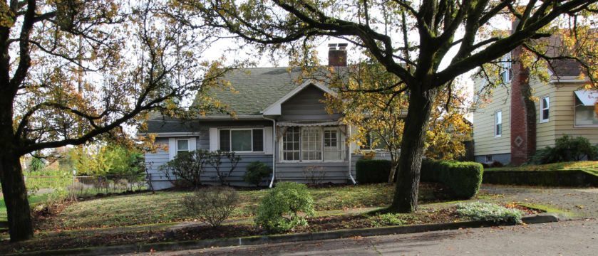 7980 SE 6th Ave., Sellwood