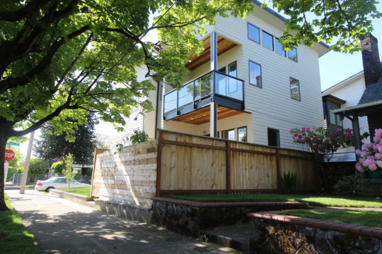 NE 33rd & Killingsworth